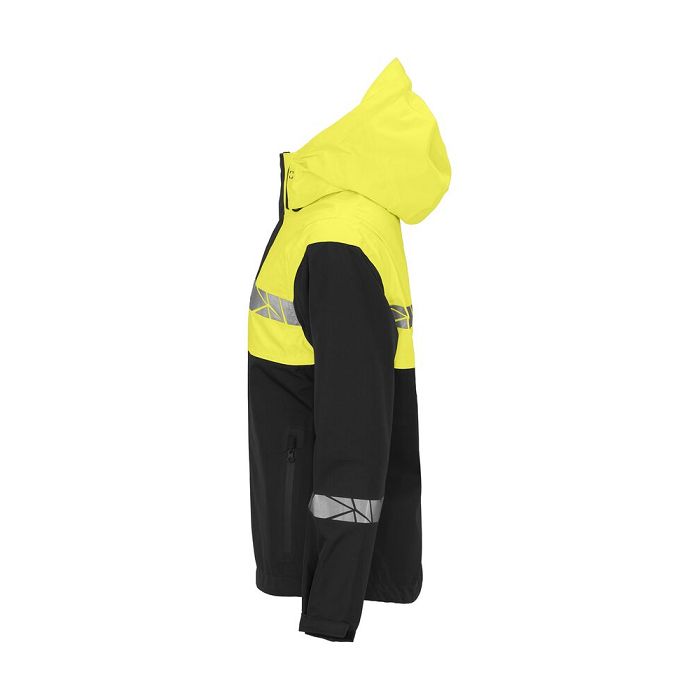  7419 PROGRESSION VESTE FEMME