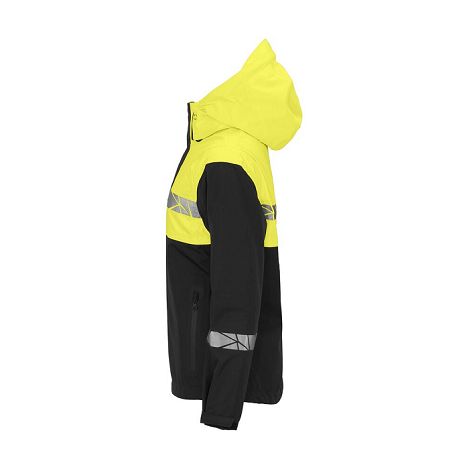 7419 PROGRESSION VESTE FEMME