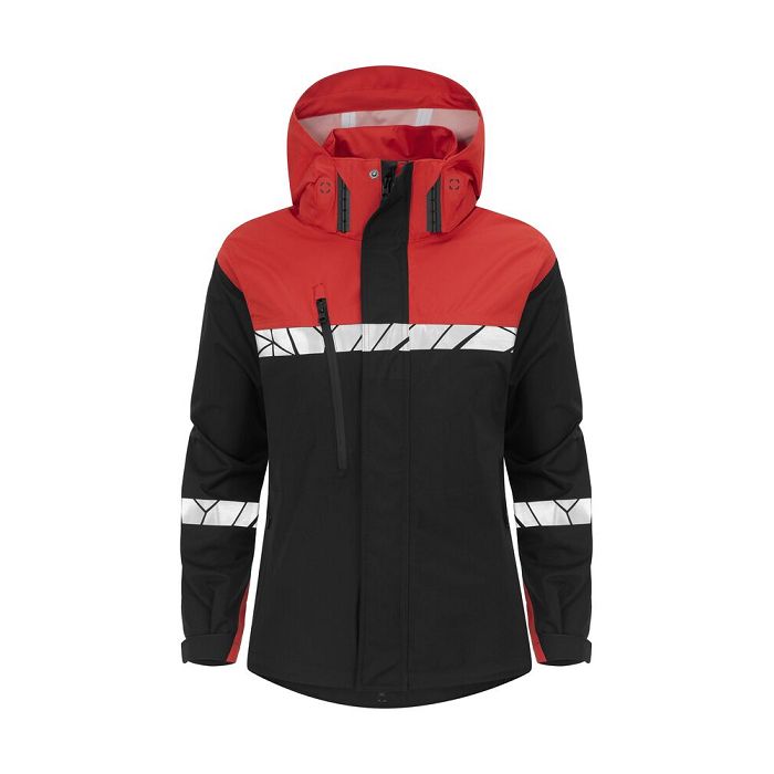  7419 PROGRESSION VESTE FEMME
