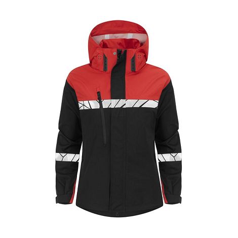 7419 PROGRESSION VESTE FEMME