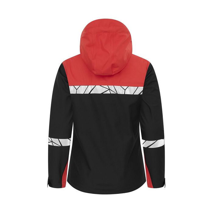  7419 PROGRESSION VESTE FEMME
