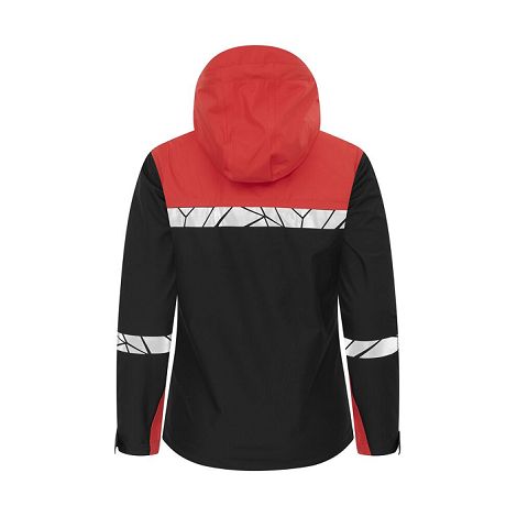 7419 PROGRESSION VESTE FEMME