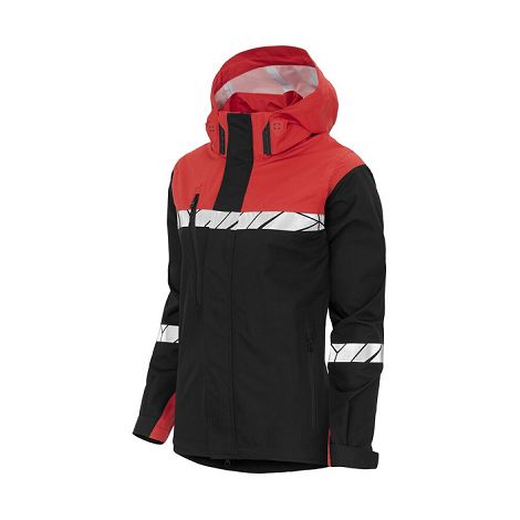 7419 PROGRESSION VESTE FEMME