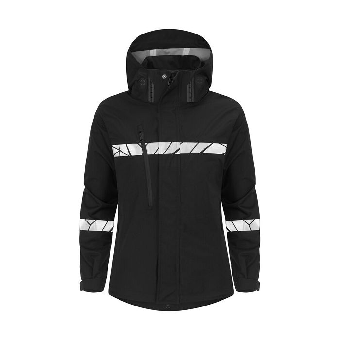  7419 PROGRESSION VESTE FEMME