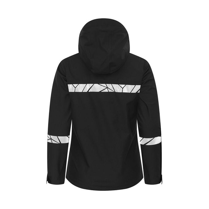  7419 PROGRESSION VESTE FEMME