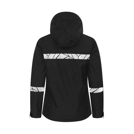 7419 PROGRESSION VESTE FEMME