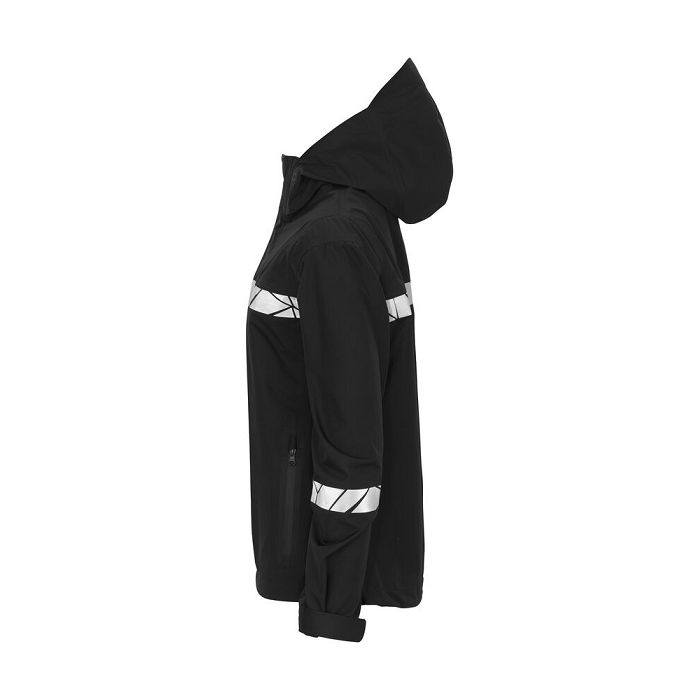  7419 PROGRESSION VESTE FEMME
