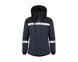 7418 PROGRESSION SOFTSHELL DOUBLEE FEMME
