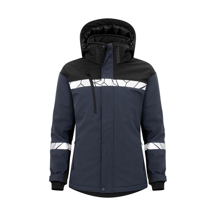  7418 PROGRESSION SOFTSHELL DOUBLEE FEMME