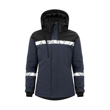 7418 PROGRESSION SOFTSHELL DOUBLEE FEMME