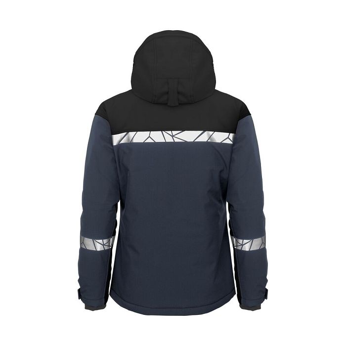  7418 PROGRESSION SOFTSHELL DOUBLEE FEMME