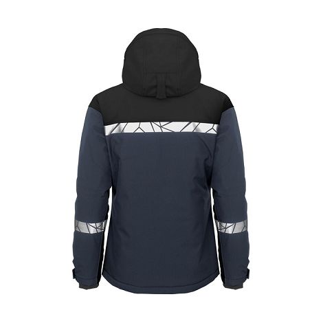 7418 PROGRESSION SOFTSHELL DOUBLEE FEMME