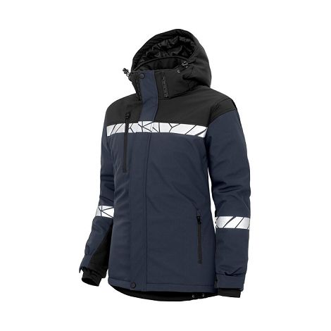 7418 PROGRESSION SOFTSHELL DOUBLEE FEMME