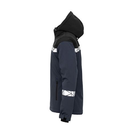7418 PROGRESSION SOFTSHELL DOUBLEE FEMME