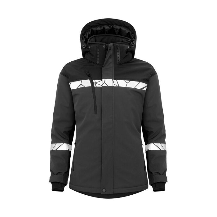  7418 PROGRESSION SOFTSHELL DOUBLEE FEMME