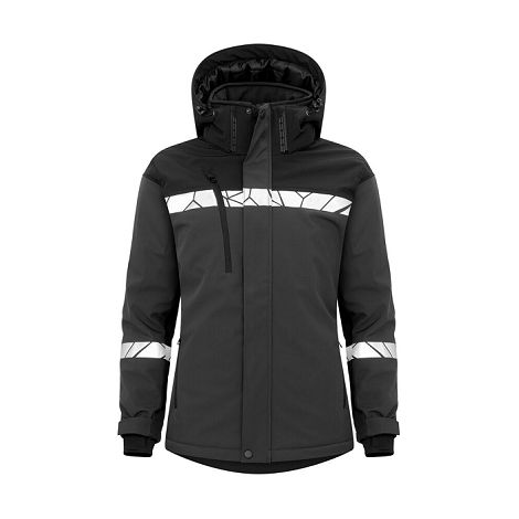 7418 PROGRESSION SOFTSHELL DOUBLEE FEMME