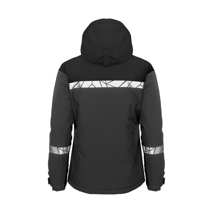  7418 PROGRESSION SOFTSHELL DOUBLEE FEMME
