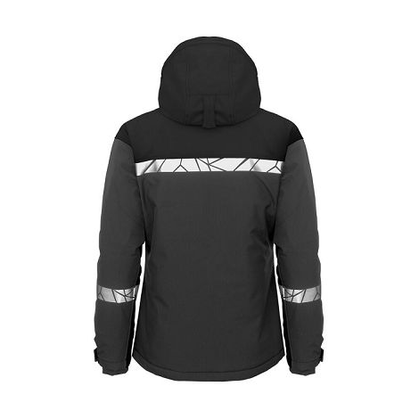 7418 PROGRESSION SOFTSHELL DOUBLEE FEMME