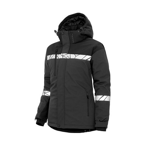 7418 PROGRESSION SOFTSHELL DOUBLEE FEMME