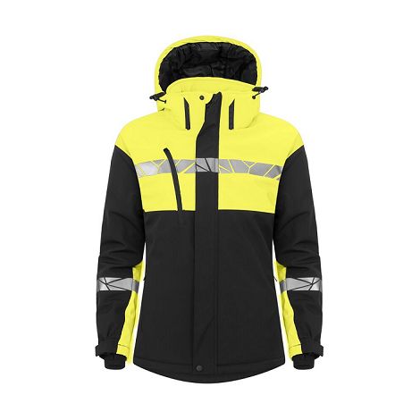 7418 PROGRESSION SOFTSHELL DOUBLEE FEMME