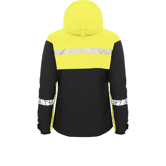  7418 PROGRESSION SOFTSHELL DOUBLEE FEMME