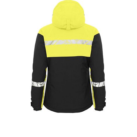 7418 PROGRESSION SOFTSHELL DOUBLEE FEMME