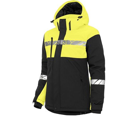 7418 PROGRESSION SOFTSHELL DOUBLEE FEMME