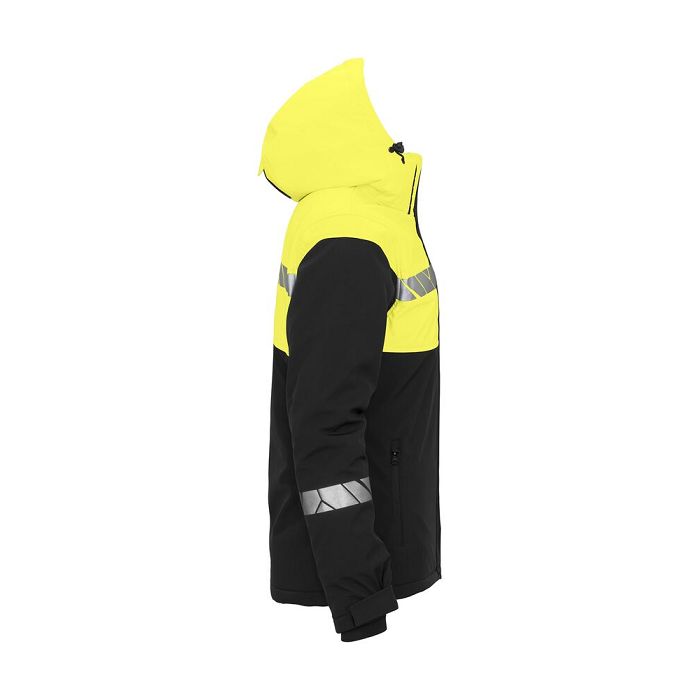  7418 PROGRESSION SOFTSHELL DOUBLEE FEMME