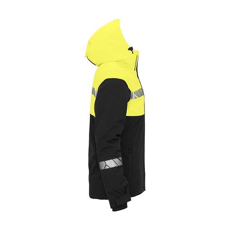 7418 PROGRESSION SOFTSHELL DOUBLEE FEMME