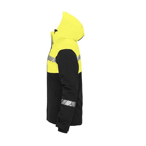 7418 PROGRESSION SOFTSHELL DOUBLEE FEMME