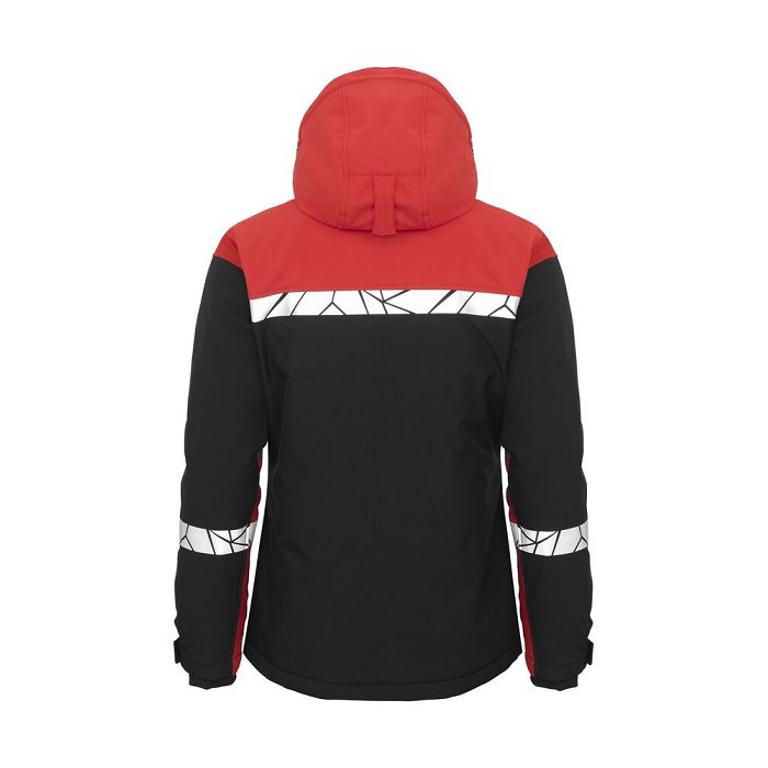  7418 PROGRESSION SOFTSHELL DOUBLEE FEMME