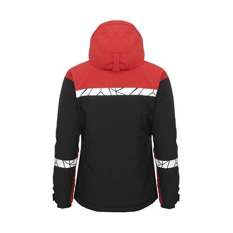 7418 PROGRESSION SOFTSHELL DOUBLEE FEMME
