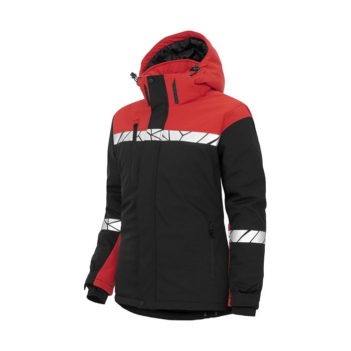  7418 PROGRESSION SOFTSHELL DOUBLEE FEMME
