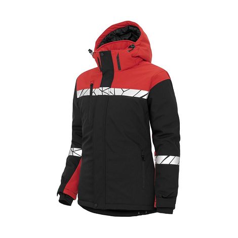 7418 PROGRESSION SOFTSHELL DOUBLEE FEMME