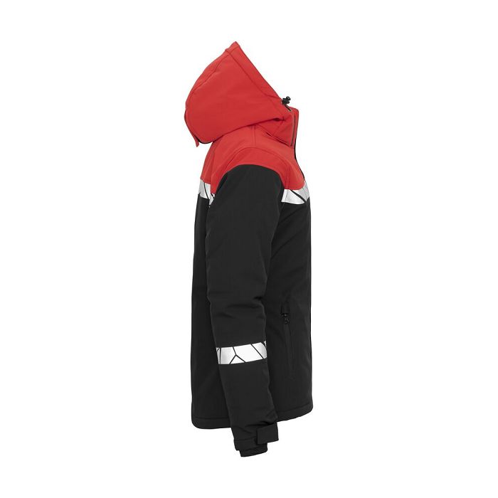 7418 PROGRESSION SOFTSHELL DOUBLEE FEMME