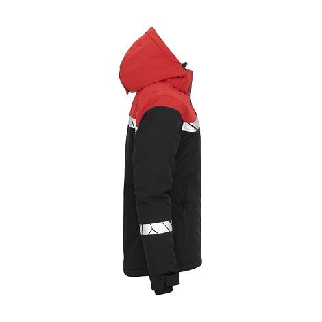 7418 PROGRESSION SOFTSHELL DOUBLEE FEMME