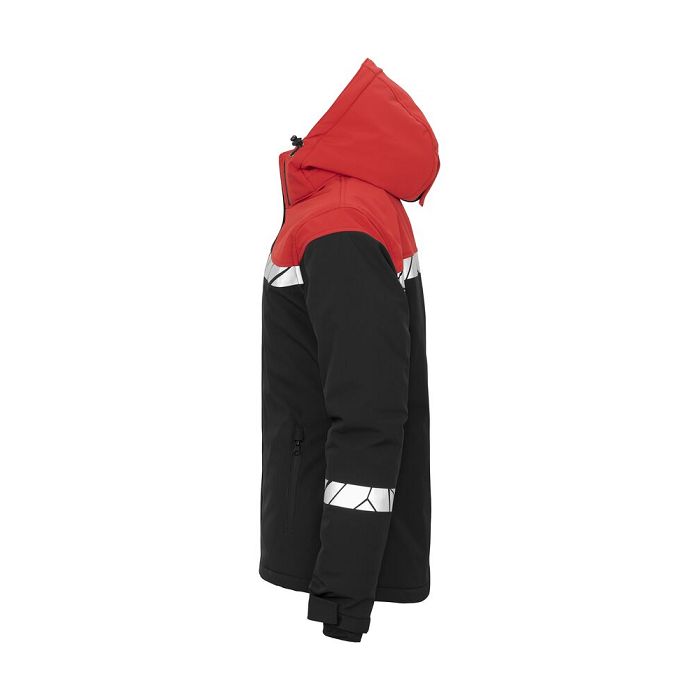  7418 PROGRESSION SOFTSHELL DOUBLEE FEMME