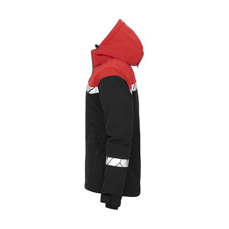 7418 PROGRESSION SOFTSHELL DOUBLEE FEMME