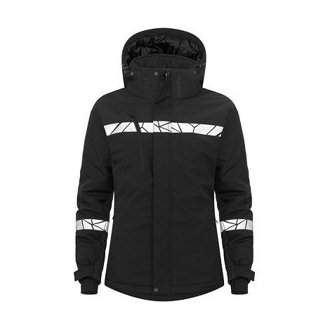 7418 PROGRESSION SOFTSHELL DOUBLEE FEMME