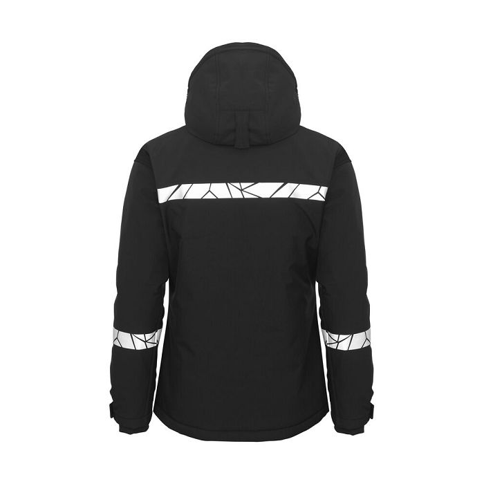  7418 PROGRESSION SOFTSHELL DOUBLEE FEMME