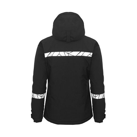 7418 PROGRESSION SOFTSHELL DOUBLEE FEMME