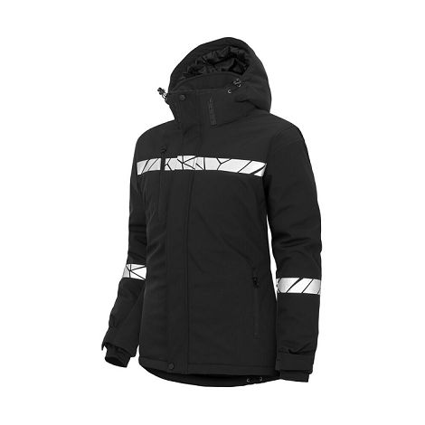 7418 PROGRESSION SOFTSHELL DOUBLEE FEMME