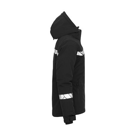 7418 PROGRESSION SOFTSHELL DOUBLEE FEMME