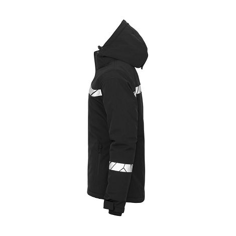 7418 PROGRESSION SOFTSHELL DOUBLEE FEMME