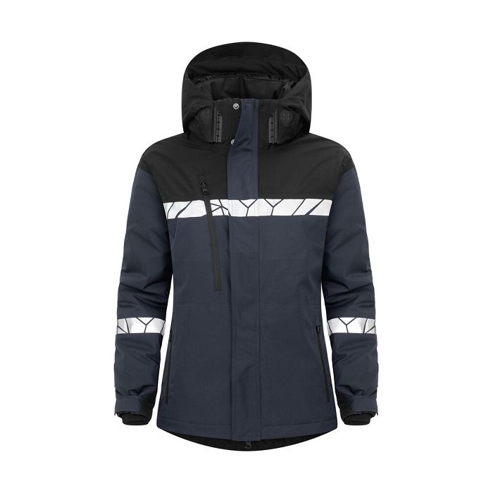  7420 PROGRESSION SHELL JACKET PADDED FEMME