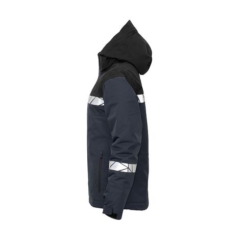 7420 PROGRESSION SHELL JACKET PADDED FEMME
