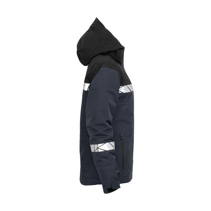  7420 PROGRESSION SHELL JACKET PADDED FEMME