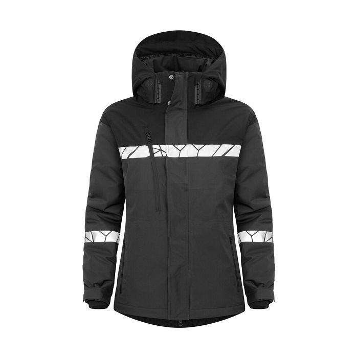  7420 PROGRESSION SHELL JACKET PADDED FEMME