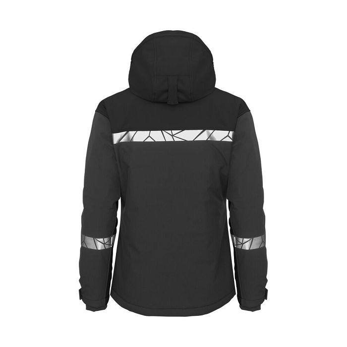  7420 PROGRESSION SHELL JACKET PADDED FEMME
