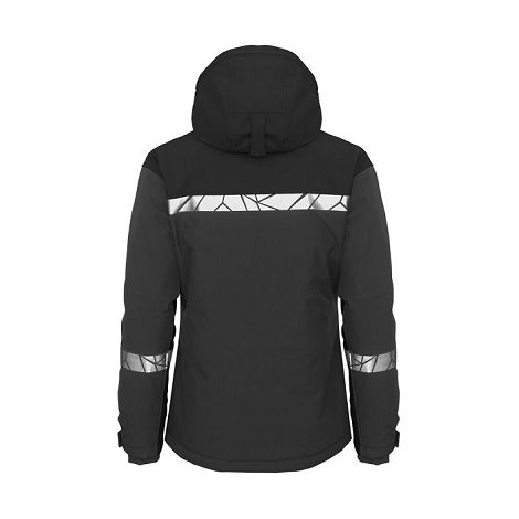 7420 PROGRESSION SHELL JACKET PADDED FEMME